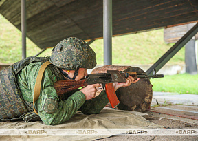 Оттачивая мастерство!