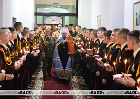 В доме — храм, в сердце — Бог