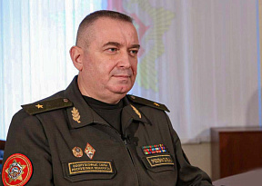 Генерал-майор Валерий Ревенко:  «Мы по-прежнему предлагаем военно-политическому руководству Республики Польша вернуться к равноправному и взаимоуважительному диалогу»