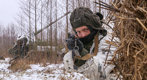 Удары «бога войны»