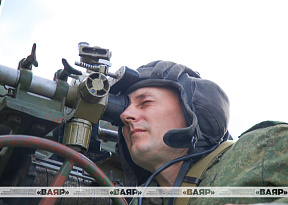 Запас встал в строй