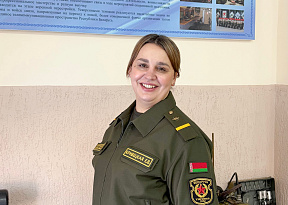 Быть мамой почётно