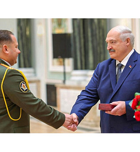 По заслугам и честь