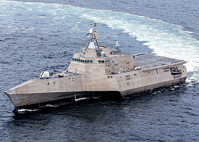 Миллиарды на ветер. Почему ВМФ США избавляется от новейших многофункциональных боевых кораблей
