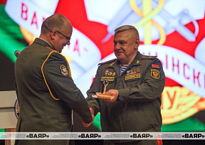И крепкого здоровья вам желаем…