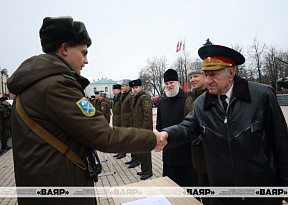 «Служба будет интересной и полезной»