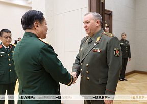 Минск — Ханой: стратегическое партнерство