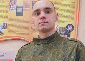 Военная служба — дело непростое