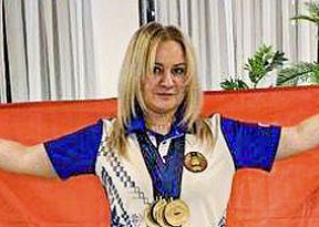 Белорусская военнослужащая стала семикратной чемпионкой мира по скоростной радиотелеграфии