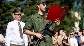 По зову сердца