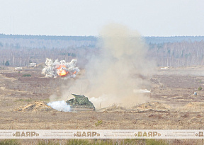 Завершающий, но не последний