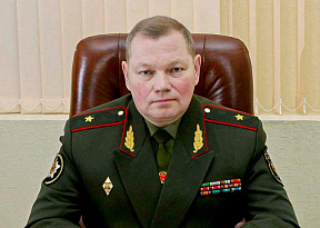 ГОУ — это судьба!
