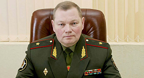 ГОУ — это судьба!