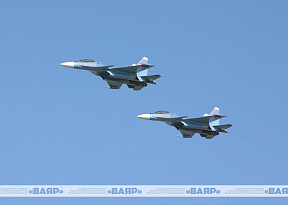 Завтра — День Военно-воздушных сил