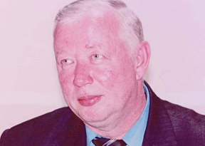 70 лет хорошему Человеку, или Ещё не вечер, полковник Вечер!