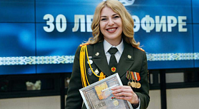 Строки льются из сердца…
