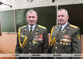 Уроки офицерской чести от братьев Нечай
