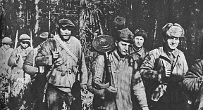 Приближая Победу