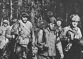 Приближая Победу