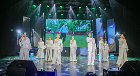 «Звезда» собирает таланты