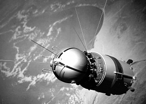 Первый полёт в космос: 10 малоизвестных фактов
