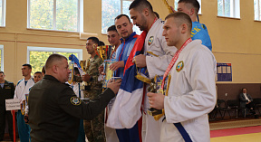 Зрелищно и конкурентно
