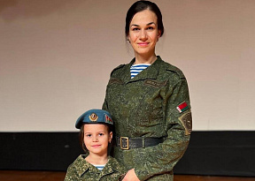 С мечтой об офицерских звёздах