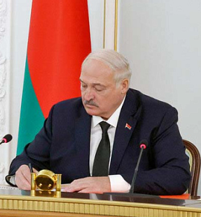 «Наши интересы – внутри нашего государства»