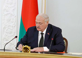 «Наши интересы – внутри нашего государства»