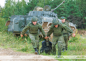 Практика спасения жизней