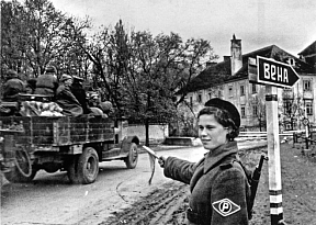 Освобождение Австрии