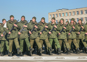 Тренировка — дело тяжёлое
