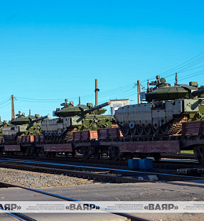 Т‑72БМ2 — симбиоз инноваций и опыта 