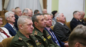 Сплав мудрости и опыта