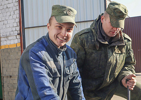 С техникой на «ты»