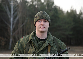Снова в строй