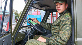 Надо — значит надо!