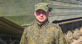Мастер на все руки