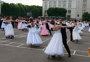 Первый шаг к генеральским погонам