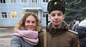 Лучший пример для детей