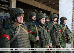 К выполнению задач готовы!