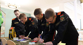 Зумеры и Альфы в эпоху перемен