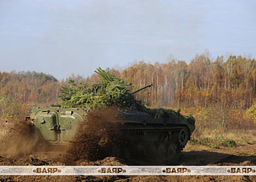 БТУ на Гожском: в основе — передовой опыт