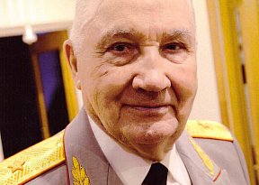 Судьба, рождённая мечтой
