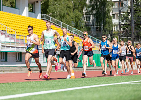 Белорусы на пьедестале