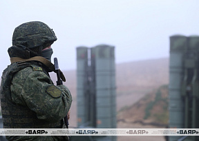 Готовы всегда!