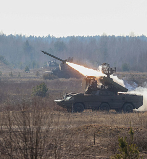 Проверка небом