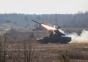 Проверка небом