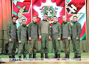 Миссия — дарить радость