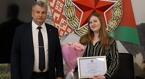 Молодые ведут за собой… молодых